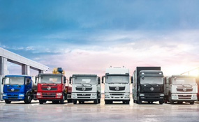 东风汽车整合快速推进，商用车三大版块初步确认