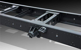 四驱特种车车架生产工艺报告