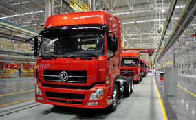 关于EQ2070、EQ2080、EQ2090三款车型的参数