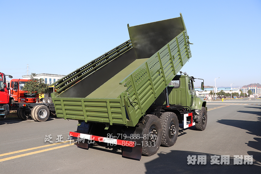 东风六驱,东风6x6,东风6驱,东风EQ2100,东风245,东风越野车,东风自卸车,东风6驱自卸车,东风6x6自卸车,东风尖头自卸车,东风六驱尖头卡车,
东风卡车,东风专用车,东风特种车,东风卡车出口,东风六驱配置,东风六驱参数,