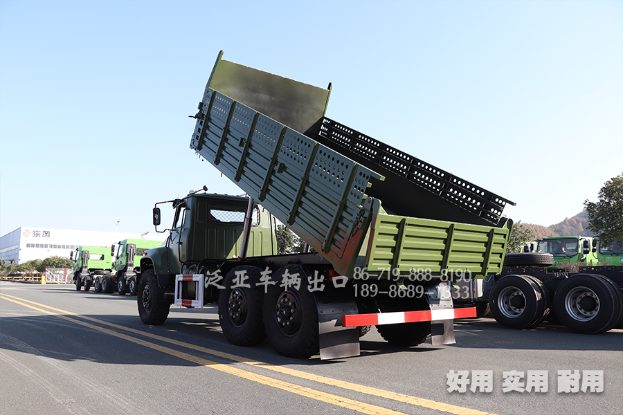 东风六驱,东风6x6,东风6驱,东风EQ2100,东风245,东风越野车,东风自卸车,东风6驱自卸车,东风6x6自卸车,东风尖头自卸车,东风六驱尖头卡车,
东风卡车,东风专用车,东风特种车,东风卡车出口,东风六驱配置,东风六驱参数,