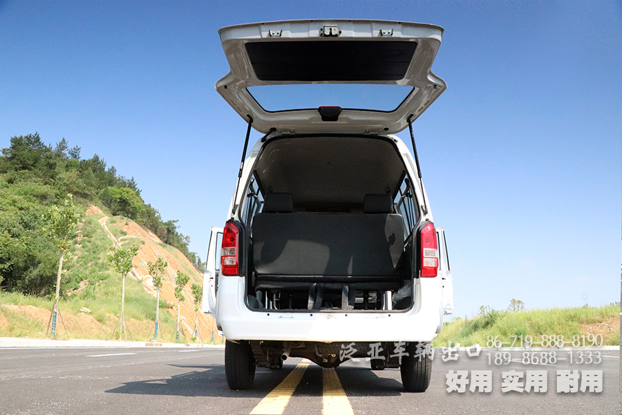 东风EQ6400LF13，微型客车，右座商务型客车，东风小型商务乘用车，东风乘用车，东风微型卡车，东风商务客车