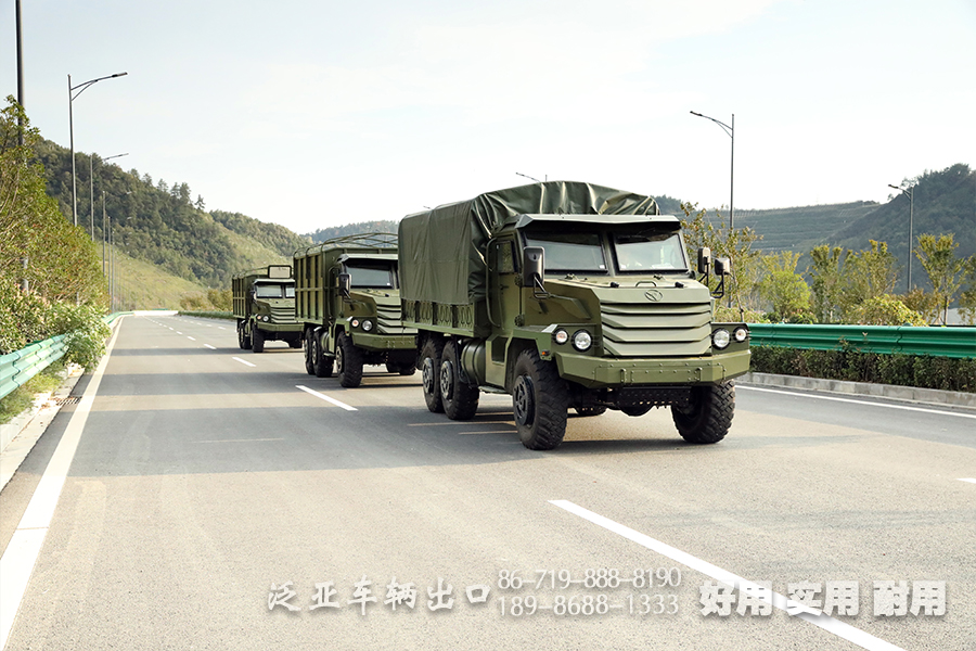 六驱越野卡车,六驱越野装甲车,防护型装甲车,6X6防护越野车,定制款专用车,防护型专用车,越野载货卡车,6X6定制装甲卡车