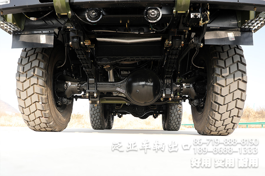 6*6运兵车,EQ2102N,双排越野卡车,东风153双排,六驱卡车配置,东风运兵车