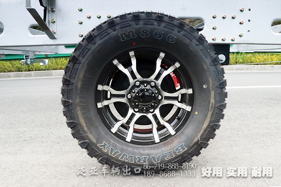 进口房车,拖挂房车,房车底盘,越野房车,房车改装,定制化房车,出口房车