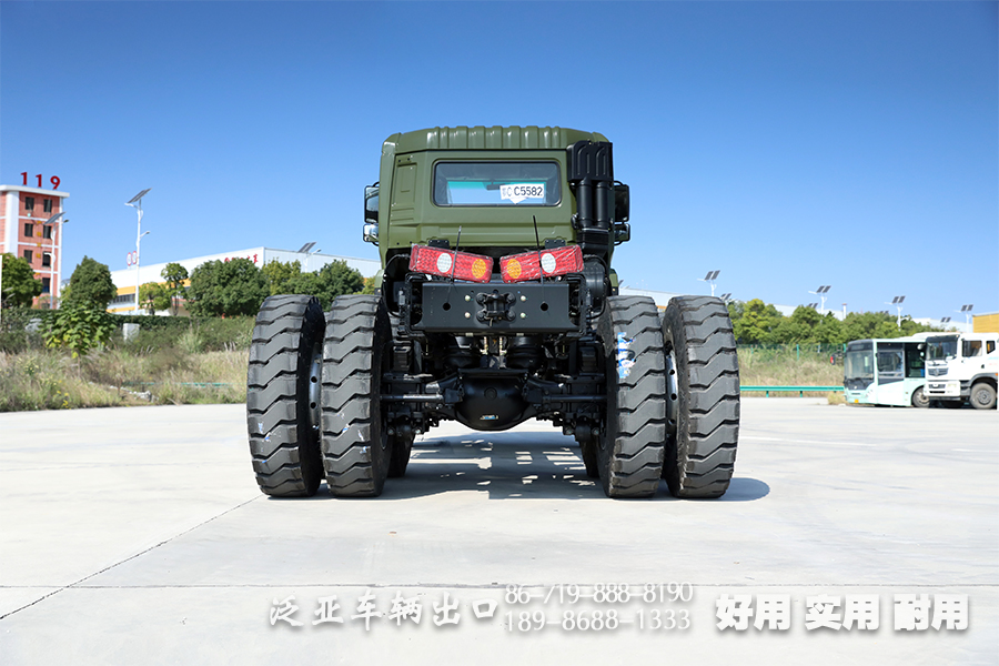 东风大力神,大力神KC,自卸汽车底盘,大力神底盘,专用车底盘改装,6*4自卸车,25吨自卸车,自卸底盘销售,商用车底盘