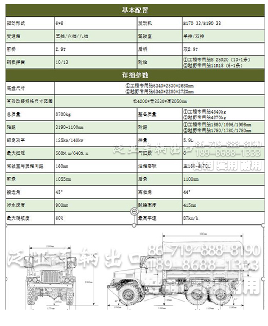 东风EQ2082、越野车、东风EQ240、湖北越野专用车官网,湖北越野专用车有限公司官网,越野卡车定制,东风四驱六驱,东风军车改装,越野运兵车,森林消防车,四驱