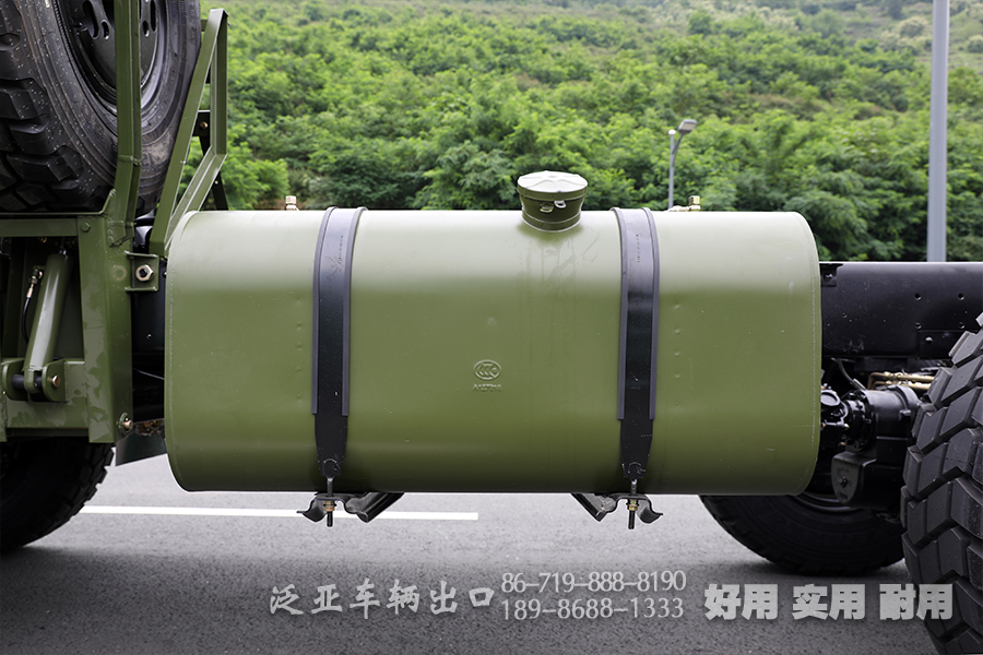 6*6越野专用底盘,东风新款六驱底盘,多动能底盘改装,汽车底盘配置,210马力底盘,底盘出口