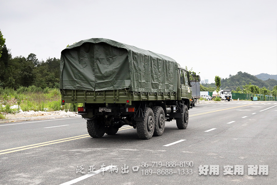 全驱运兵车,6*6运兵车,东风EQ2102N,双排越野卡车,东风153双排卡车,六驱卡车配置,东风运兵车,EQ246运兵车