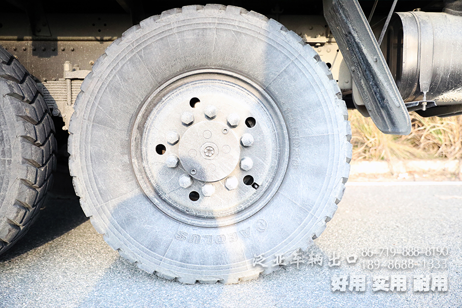 东风国五运兵车,出口型运兵车,EQ2130GA,东风6x6卡车,六驱柴油货车,越野专用型卡车