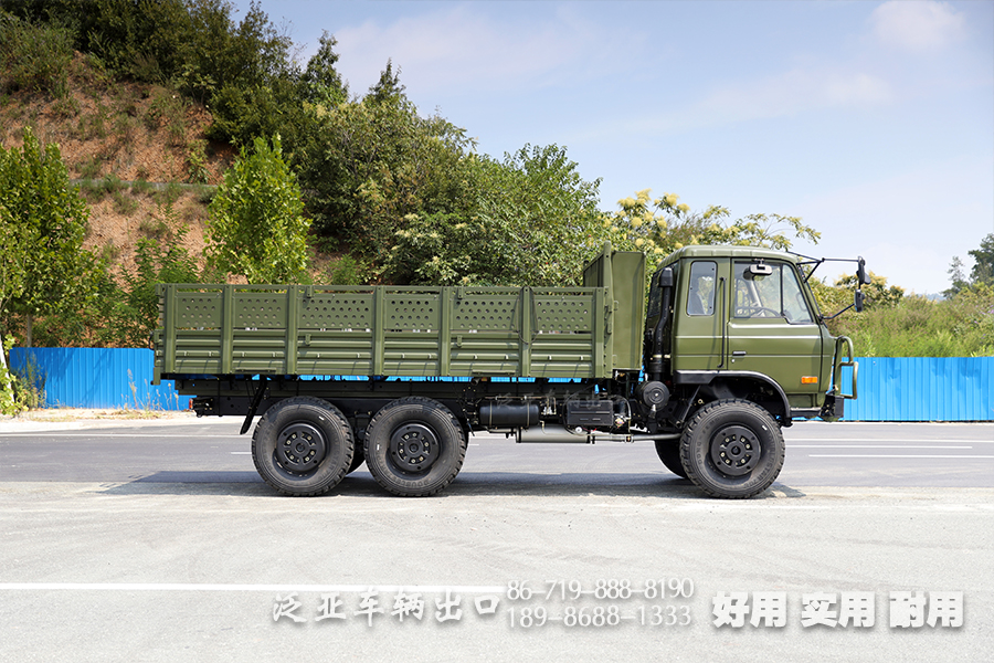 六驱越野车,EQ2102G平头,六驱越野卡车,东风EQ2102G三吨半,东风EQ2102,六驱越野卡车,全驱越野货车,东风6X6全驱卡车""