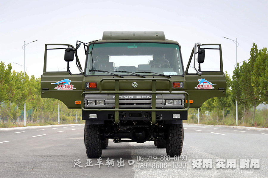 东风六驱,EQ2102N,越野底盘,专用车底盘,东风6*6,东风平头底盘,153双排驾驶室,军车底盘,153双排底盘,