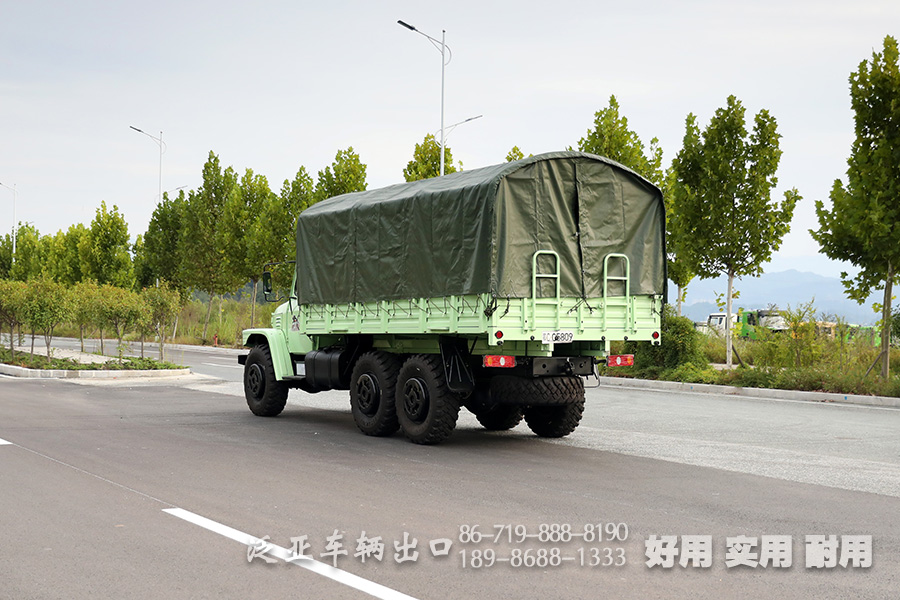 东风尖头,EQ2100,EQ245,东风六驱,东风EQ2100,东风245,190马力卡车,EQ2100E6D,245越野货车