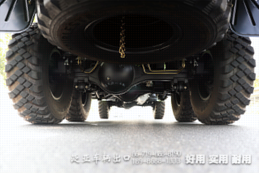 东风尖头,EQ2100,EQ245,东风六驱,东风EQ2100,东风245,190马力卡车,EQ2100E6D,245越野货车