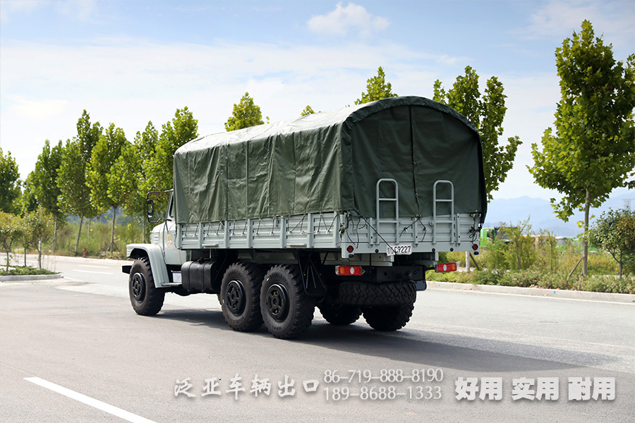 东风长头,EQ2100,EQ245,东风全驱,东风EQ2100,东风245,210马力卡车,越野专用车,245越野运输车