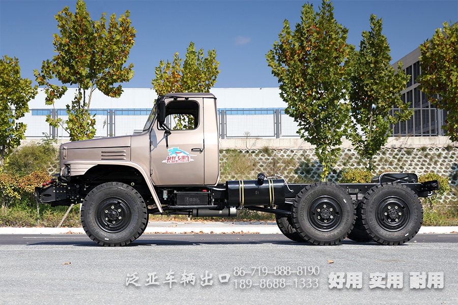 EQ240,东风长头底盘,东风全驱底盘,东风240,老牌越野车底盘,EQ2082E6D,经典卡车底盘,EQ240底盘,越野卡车底盘