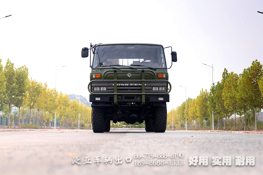 东风越野卡车,双排卡车销售,3.5吨越野卡车,EQ2102运兵车,东风四驱六驱卡车,东风卡车出口