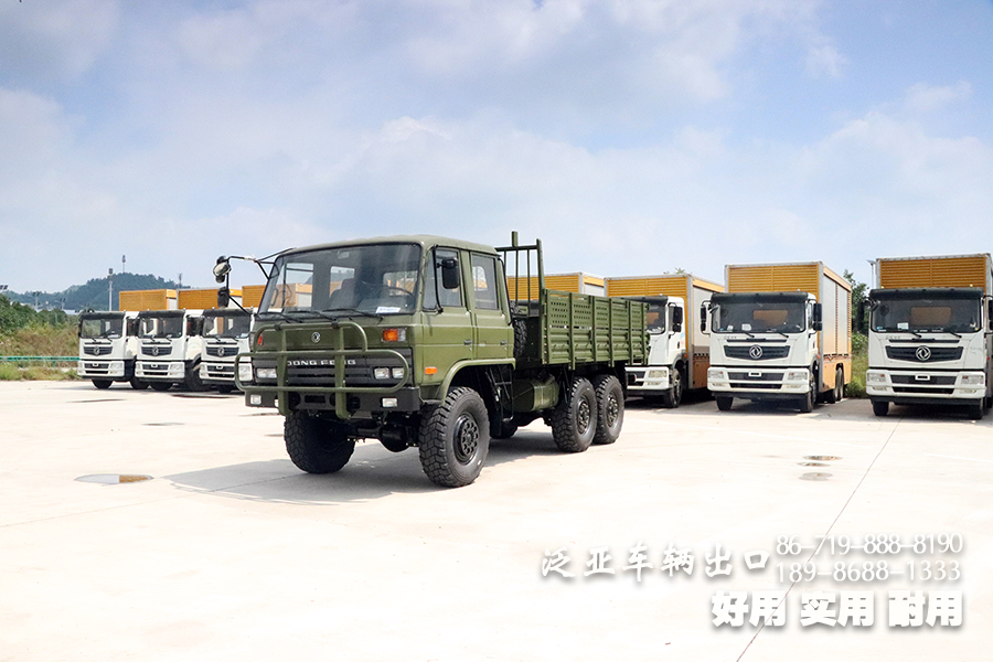 东风越野卡车,双排卡车销售,3.5吨越野卡车,EQ2102运兵车,东风四驱六驱卡车,东风卡车出口