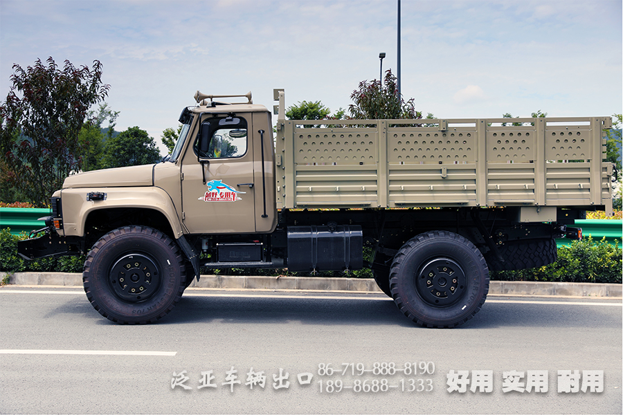 东风四驱,东风4X4,东风平头,东风尖头,东风153驾驶室,东风240,EQ240,越野专用车,东风四驱出口,东风平头卡车