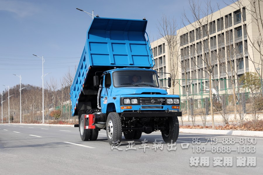 东风四驱，东风4x4，东风四驱尖头大玻璃越野卡车底盘，东风四驱底盘出口，东风底盘出口厂家