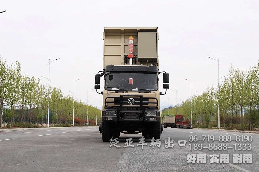 全驱自卸车，三桥自卸车，东风自卸车，东风六驱，后八轮自卸车，东风6×6，东风越野卡车，六驱自卸车，东风后八轮，后八轮卡车，全驱后八轮