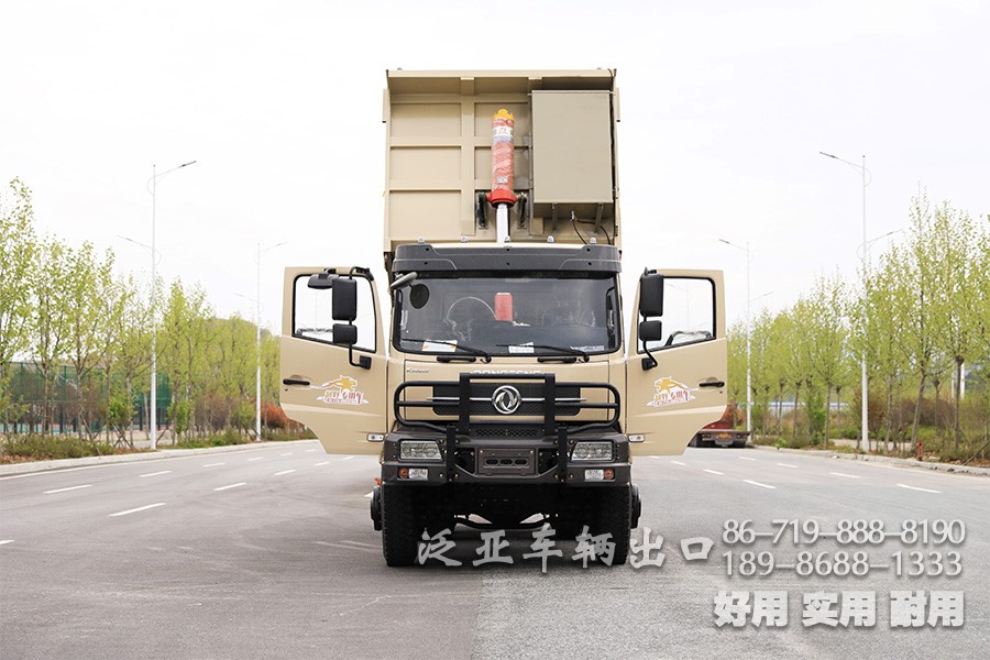 全驱自卸车，三桥自卸车，东风自卸车，东风六驱，后八轮自卸车，东风6×6，东风越野卡车，六驱自卸车，东风后八轮，后八轮卡车，全驱后八轮