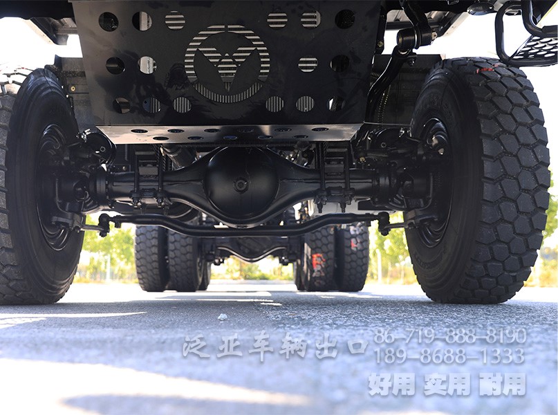 底盘销售定制,越野底盘配置参数,专用车底盘改装,6*6卡车底盘,全驱越野底盘