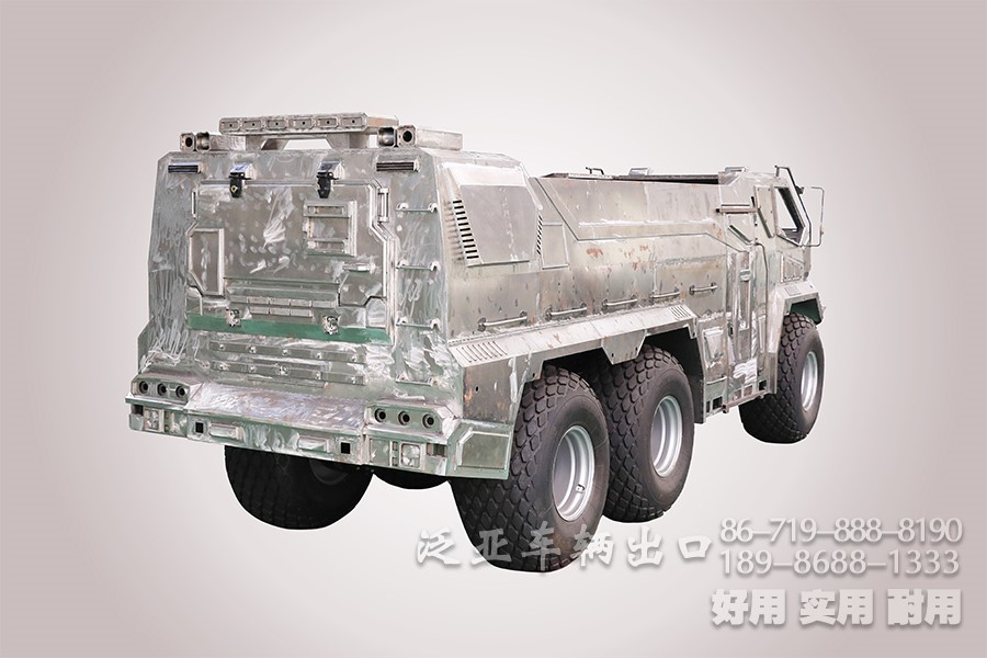 沙漠车、装甲车、自动挡、6×6、大脚怪、越野冲浪车