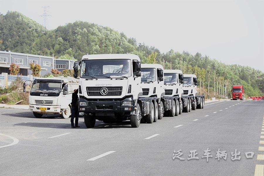 <strong>「养车干货」自卸车使用注意事项</strong>