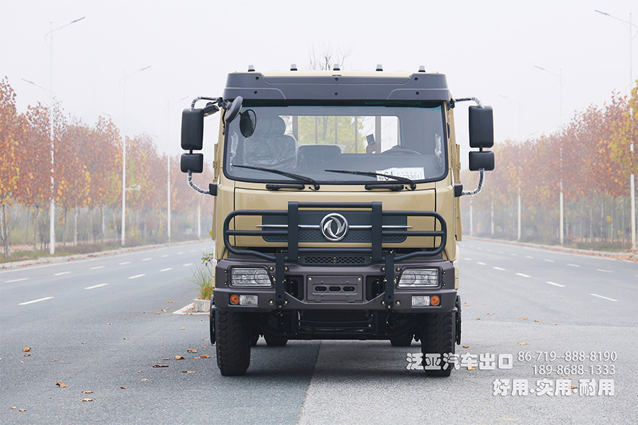 东风运兵车,4*2东风卡车,东风天锦6吨卡车,东风天锦运输车,EQ1120GA,军用越野卡车